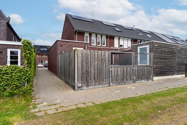 Medium property photo - Richter 98, 4251 DB Werkendam